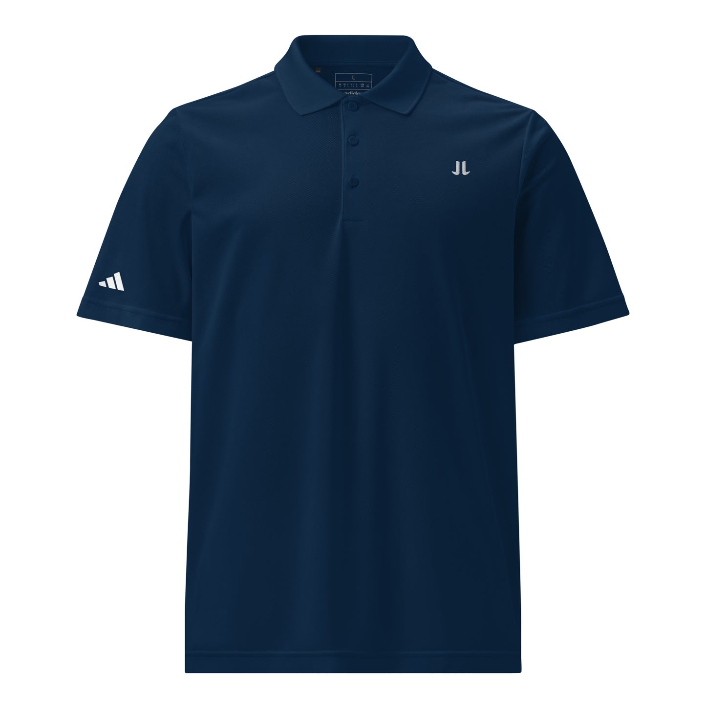 MEN'S JL ADIDAS SPORTS POLO