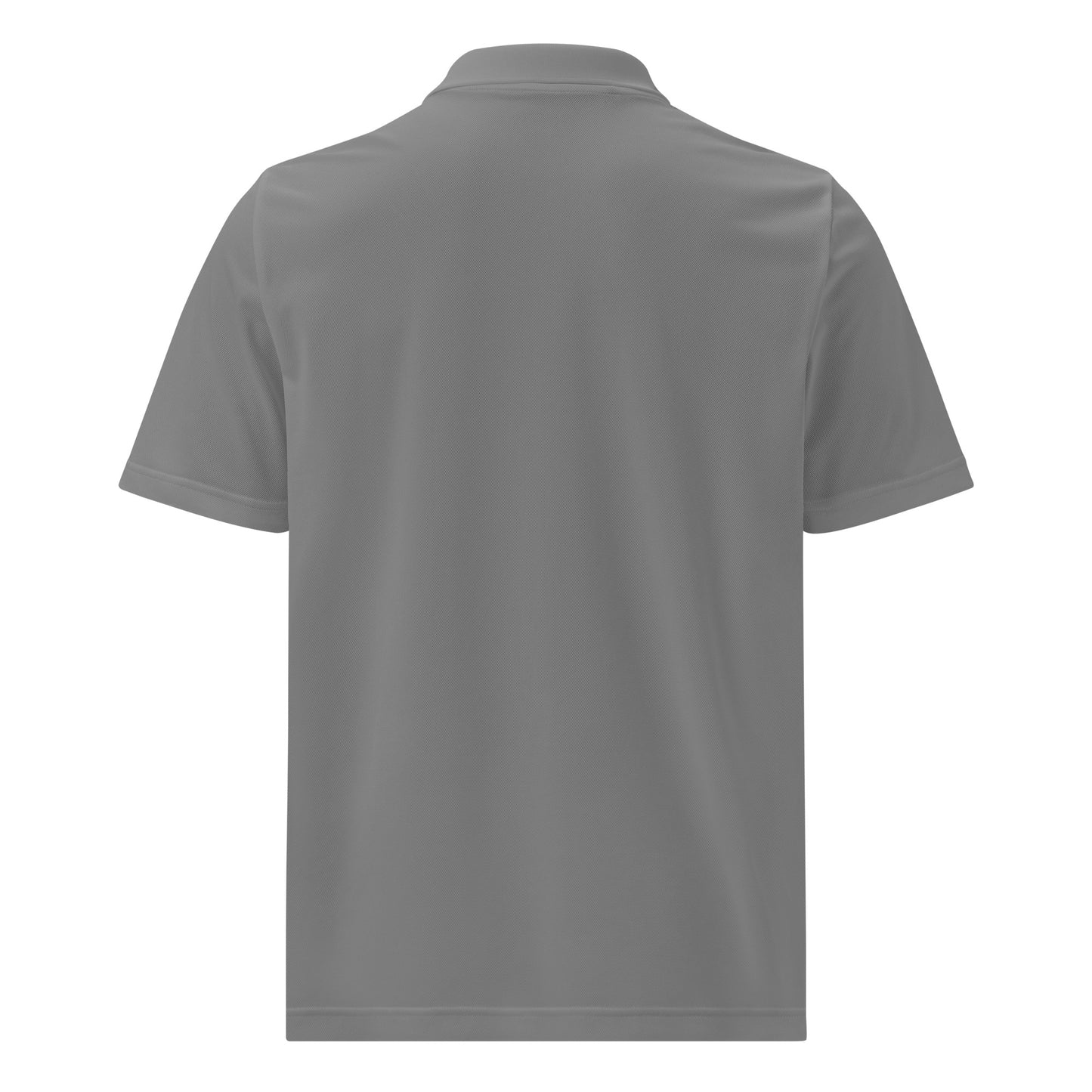 MEN'S JL ADIDAS SPORTS POLO