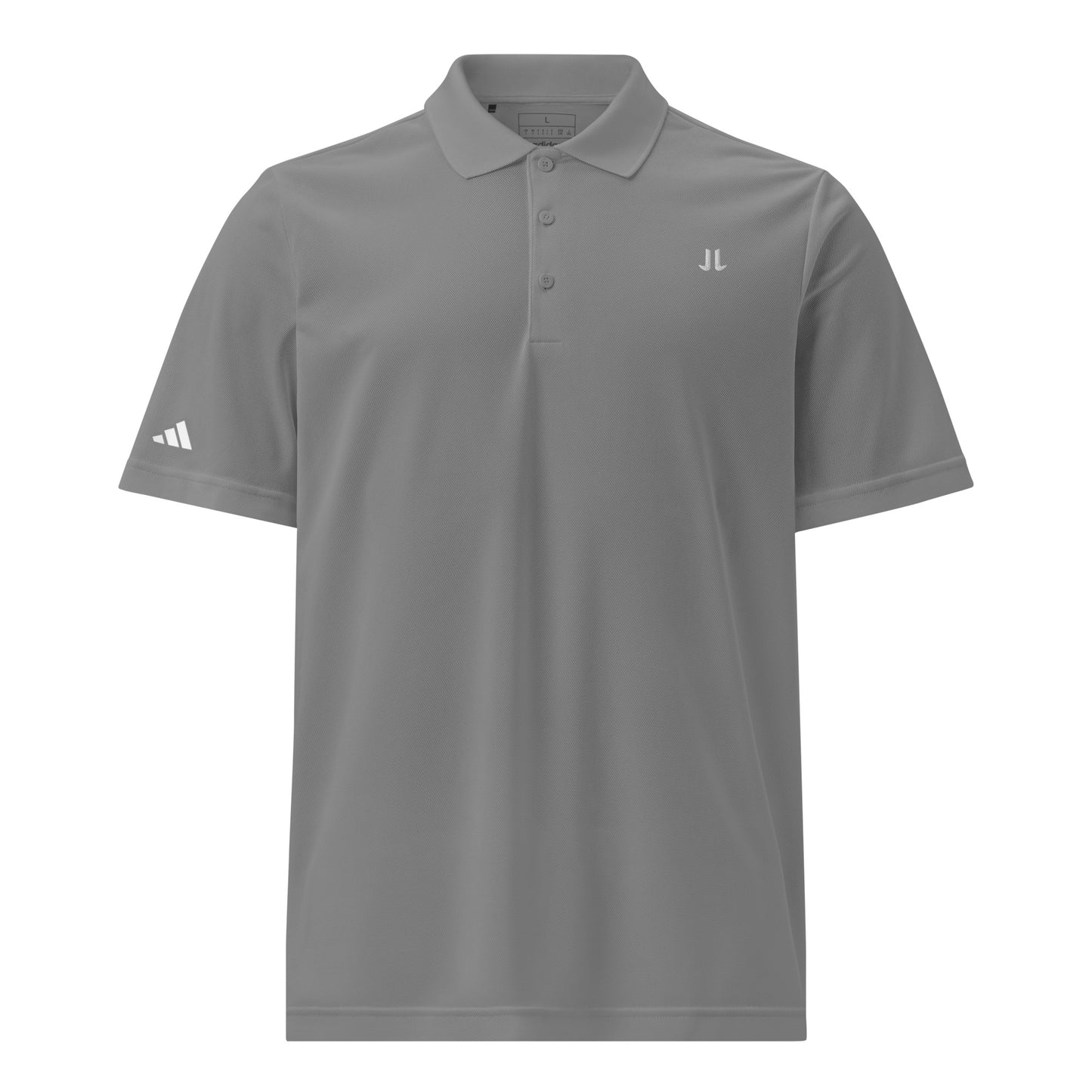 MEN'S JL ADIDAS SPORTS POLO