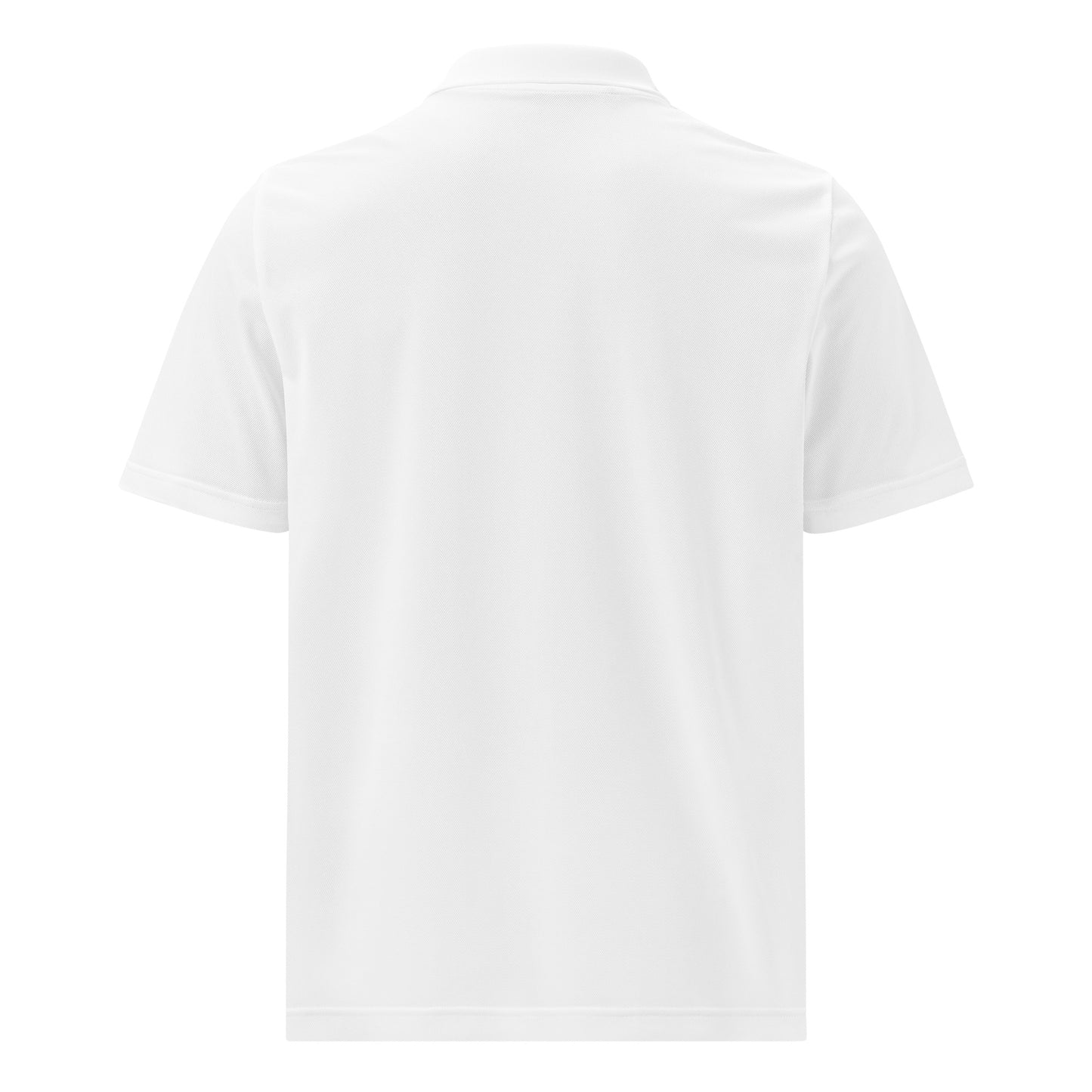 MEN'S JL ADIDAS SPORTS POLO