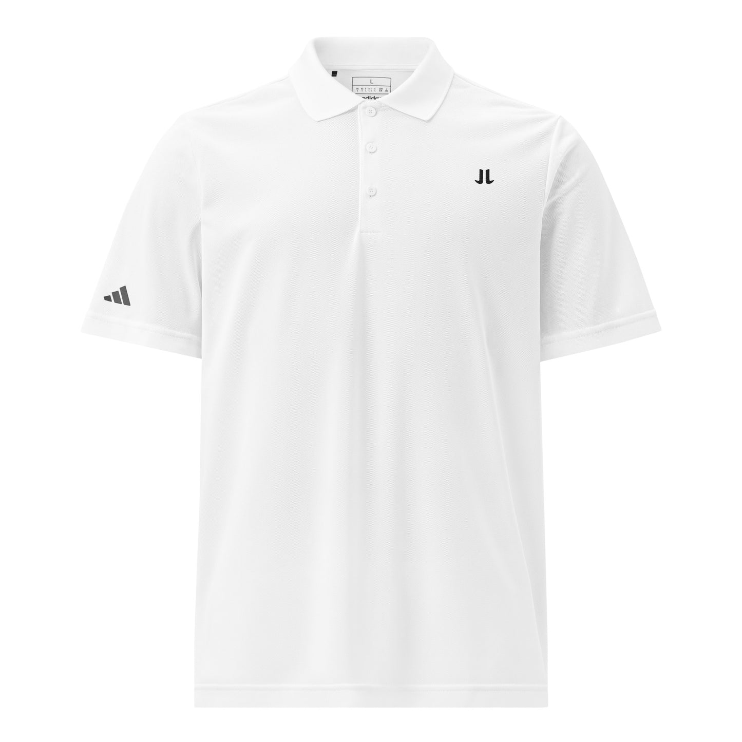 MEN'S JL ADIDAS SPORTS POLO