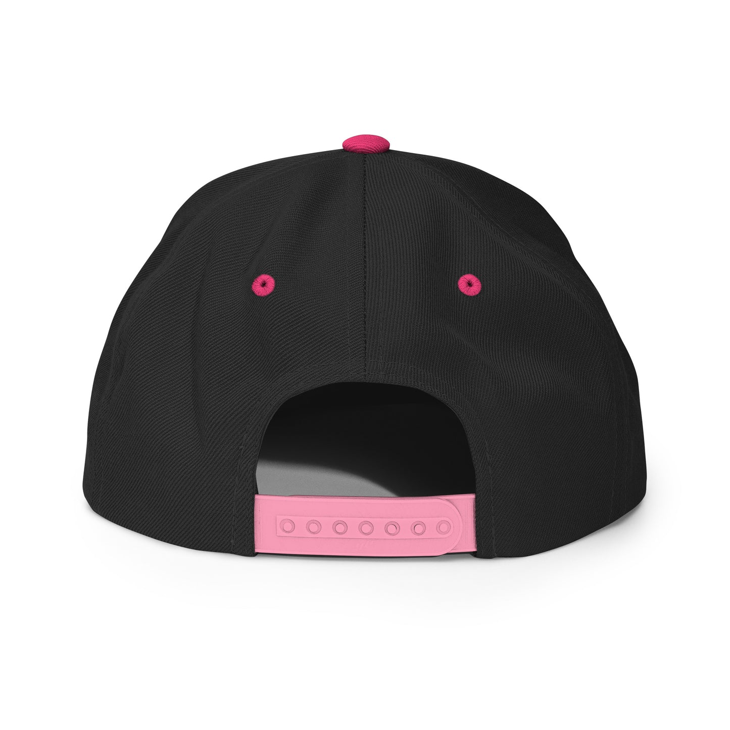 SNAPBACK