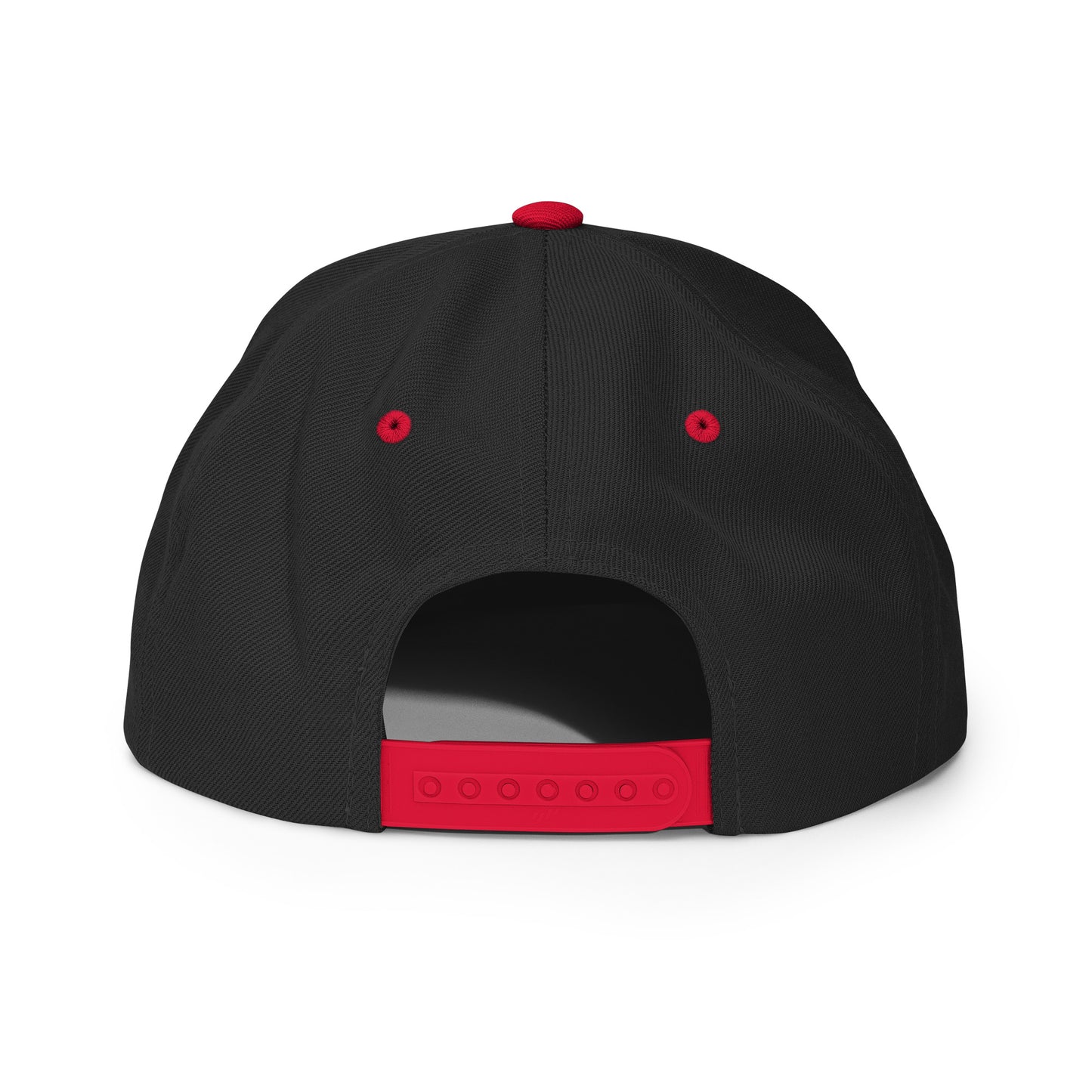 SNAPBACK