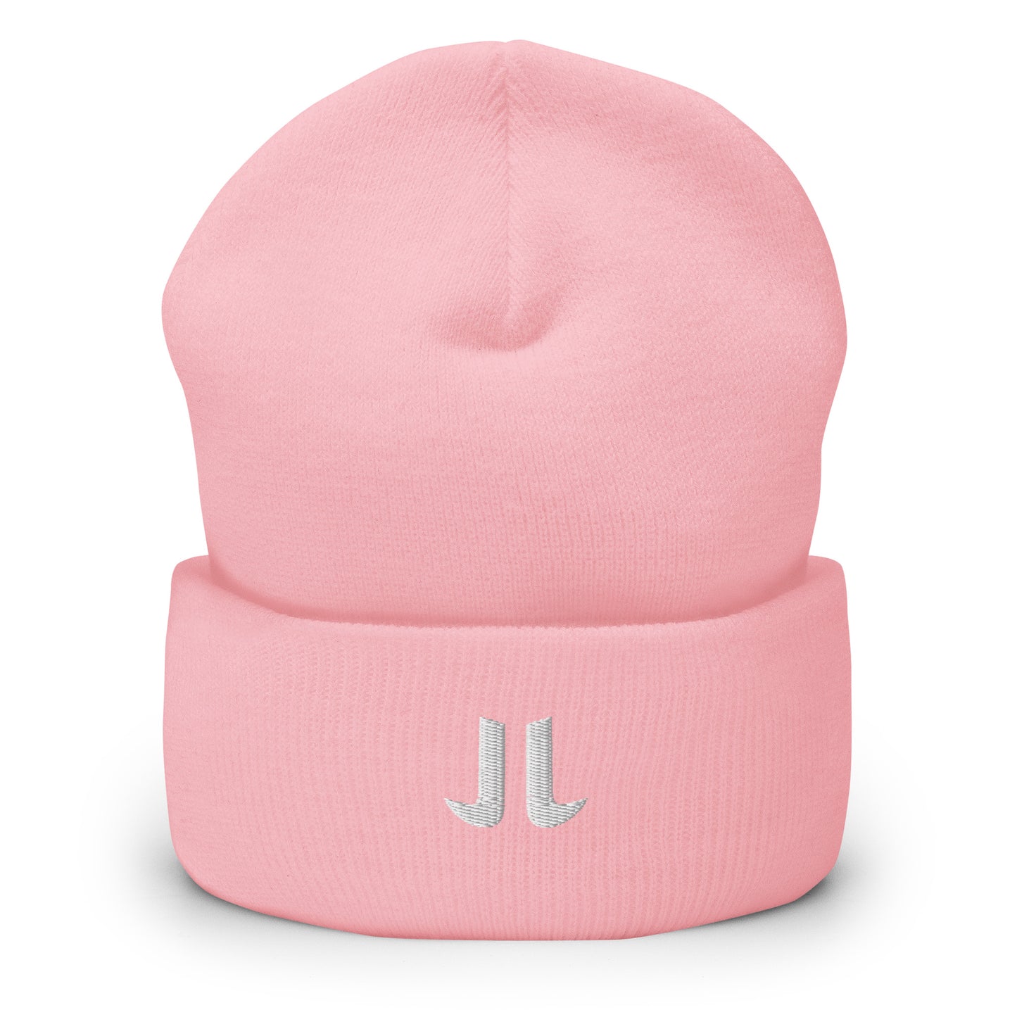 CUFFED BEANIE
