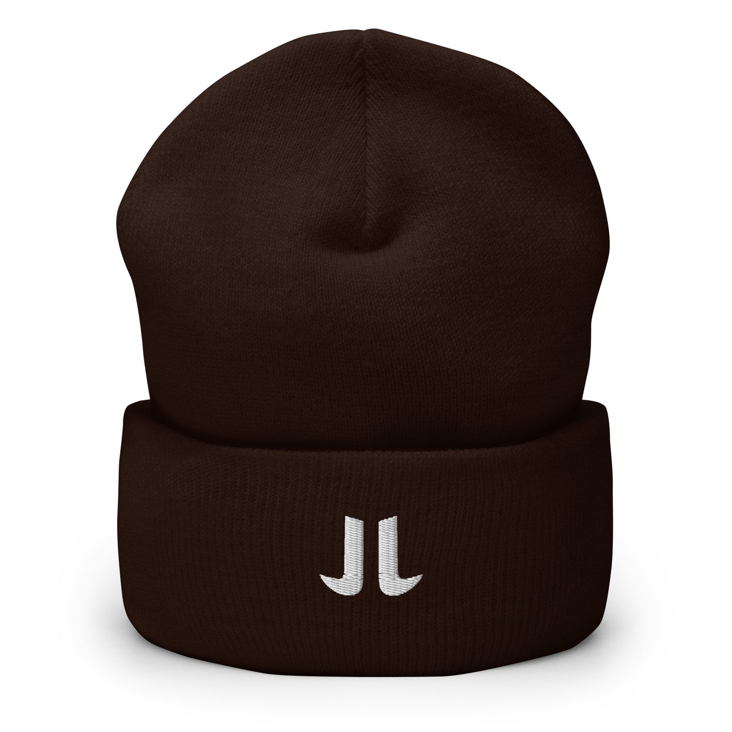 CUFFED BEANIE
