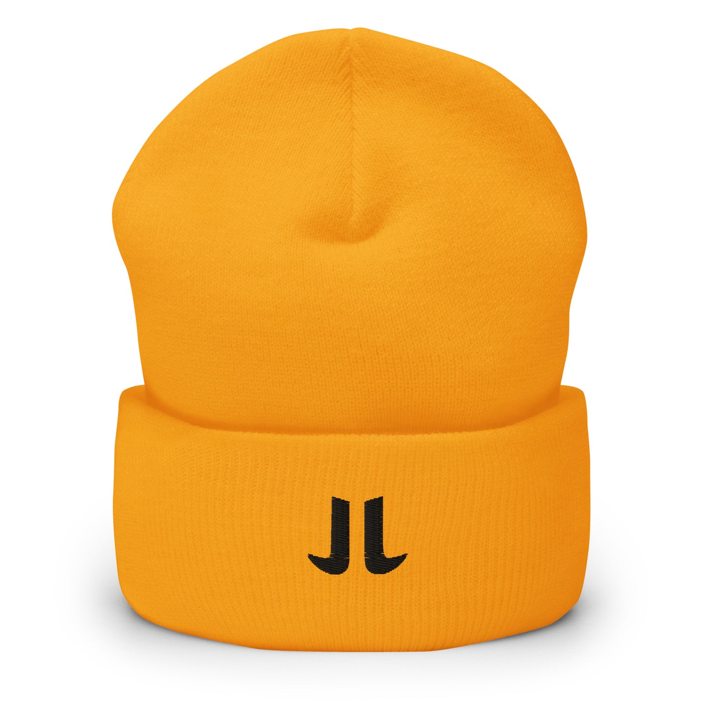 CUFFED BEANIE