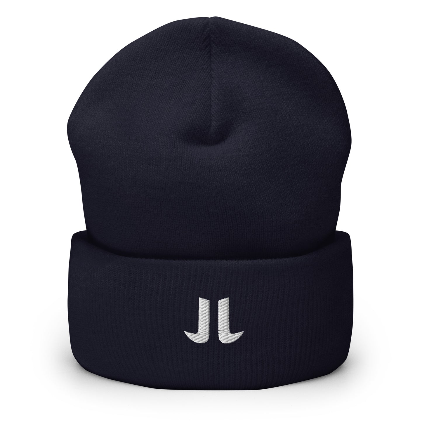 CUFFED BEANIE