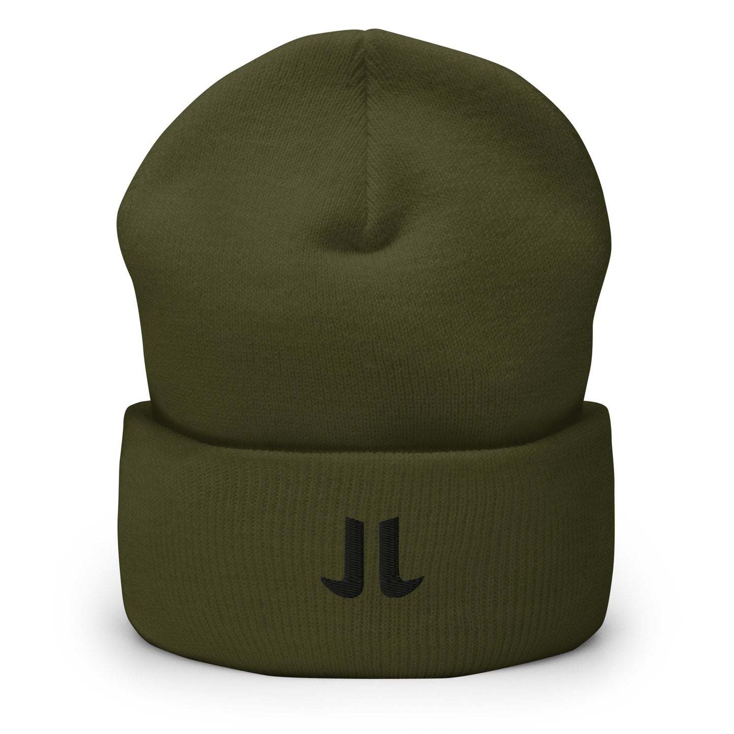 CUFFED BEANIE