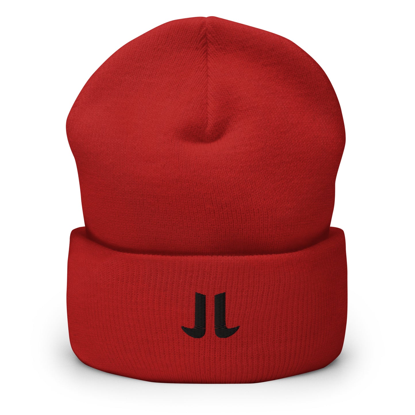 CUFFED BEANIE