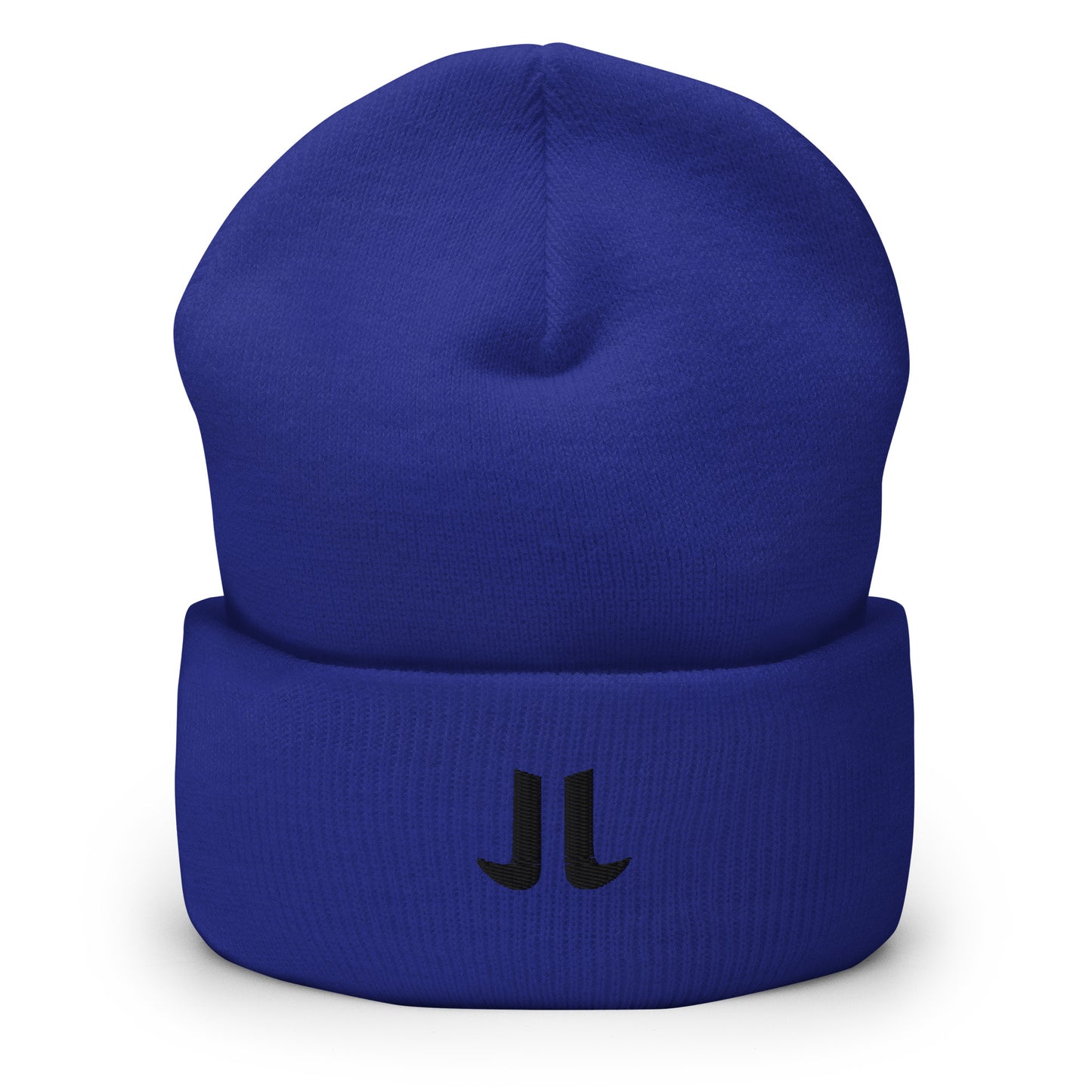 CUFFED BEANIE