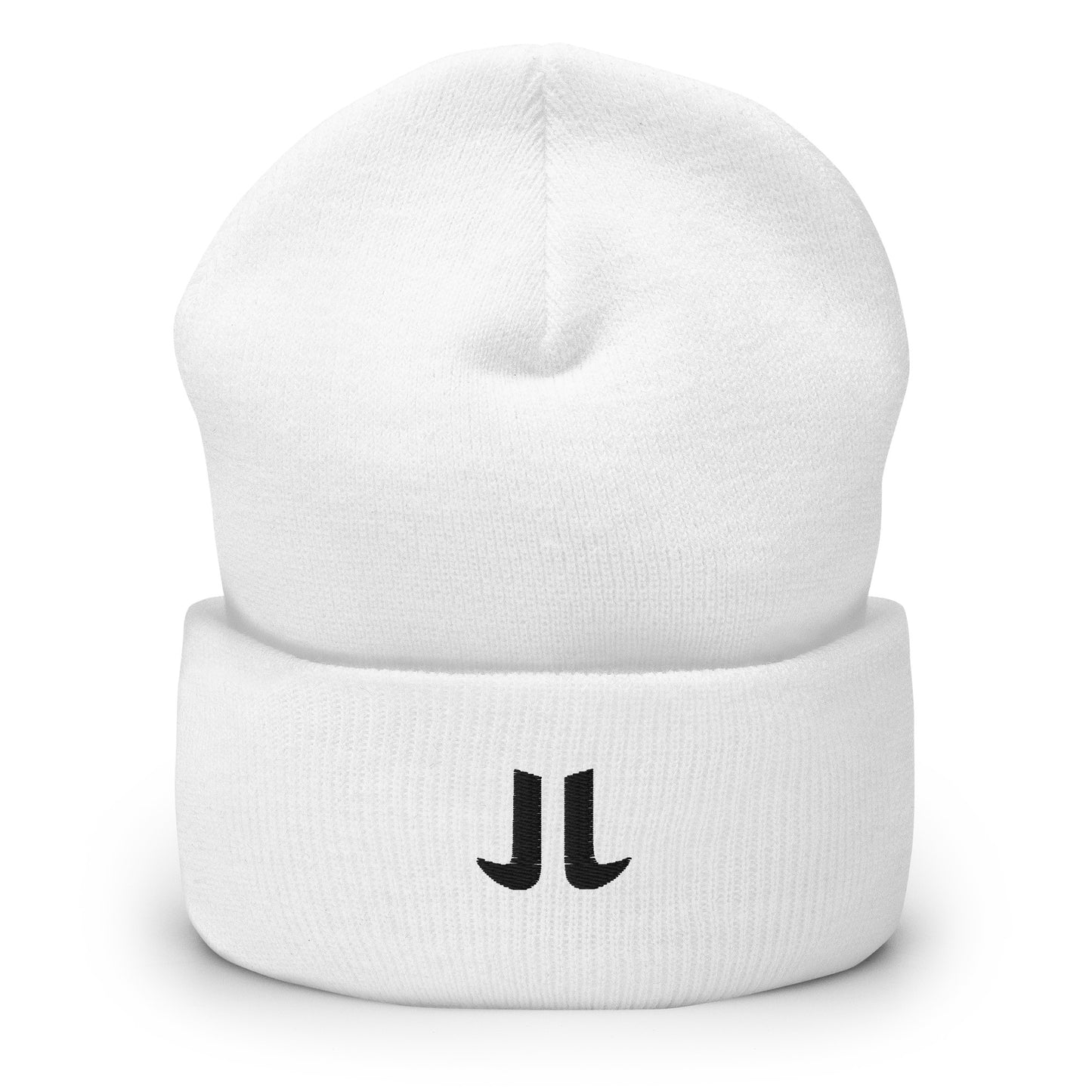 CUFFED BEANIE