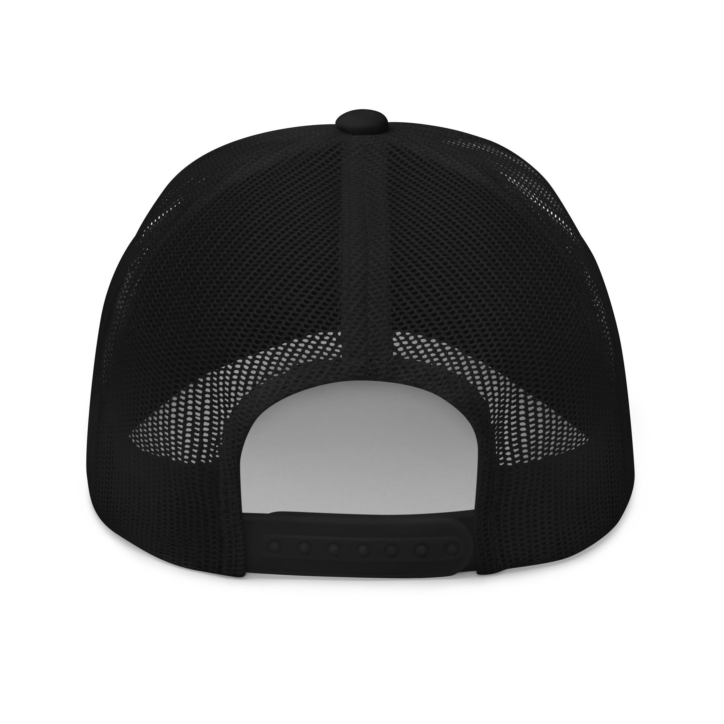 WOMEN'S MESH CAP