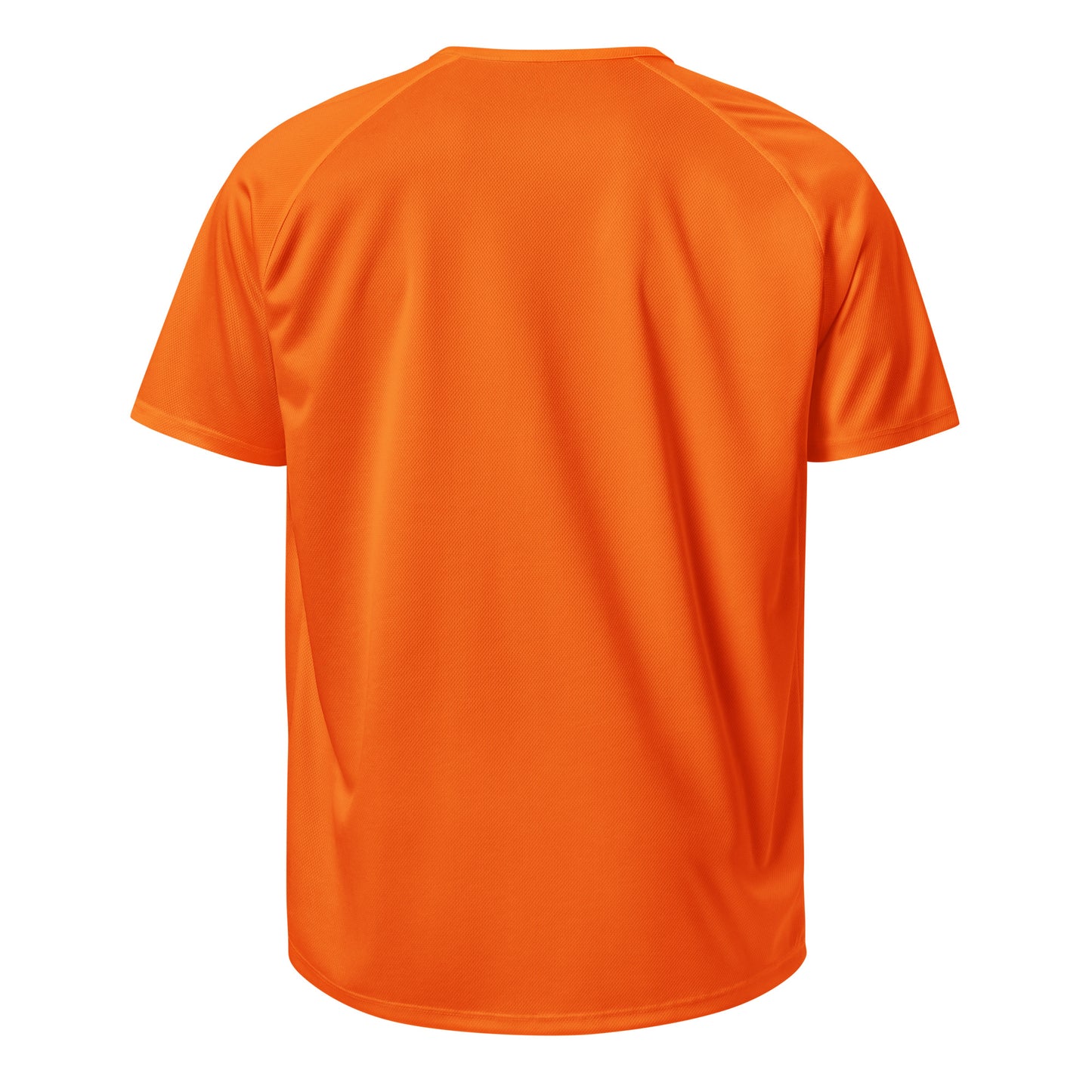 MEN'S PERFORMANCE SHIRT