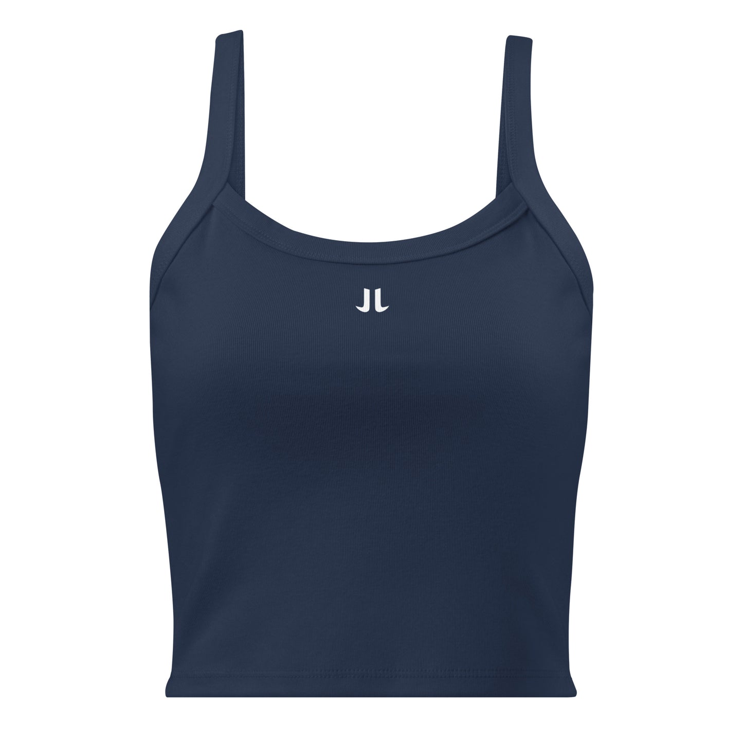 WOMEN’S MICRO-RIB TANK TOP