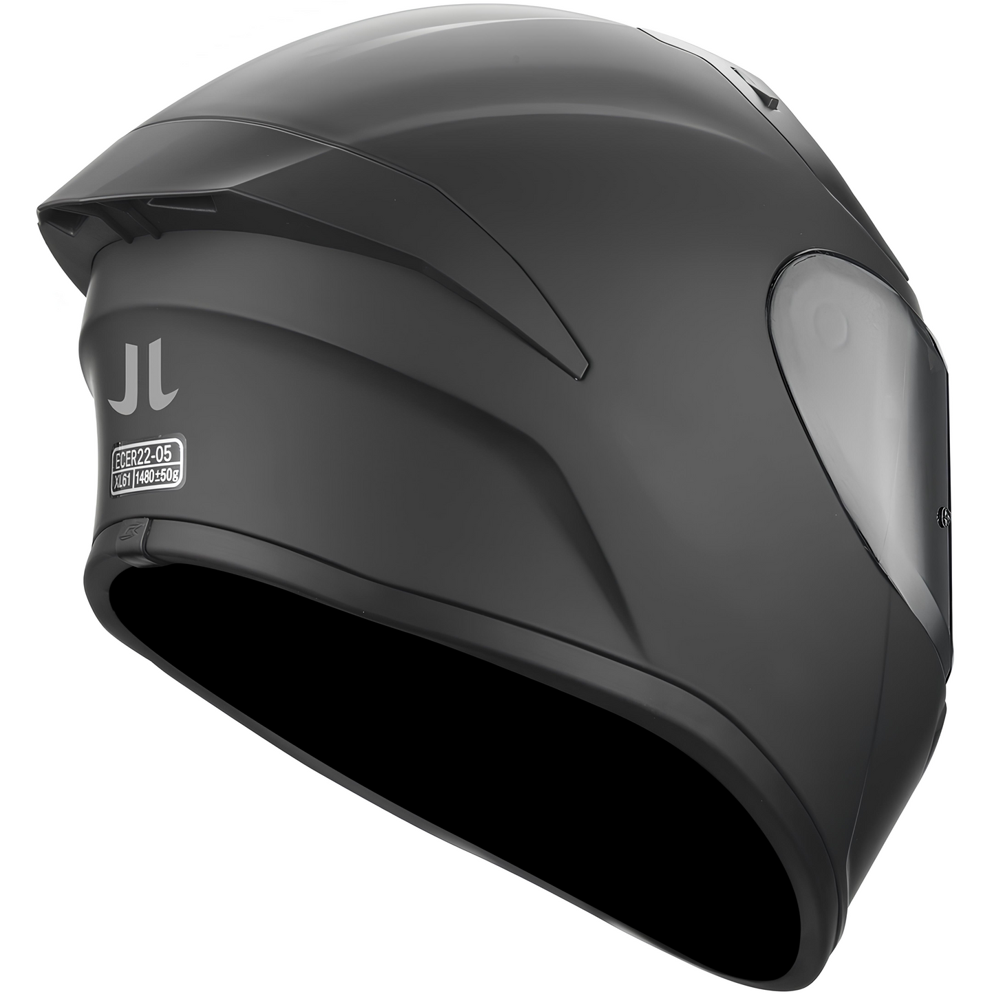 GENESIS HELMET