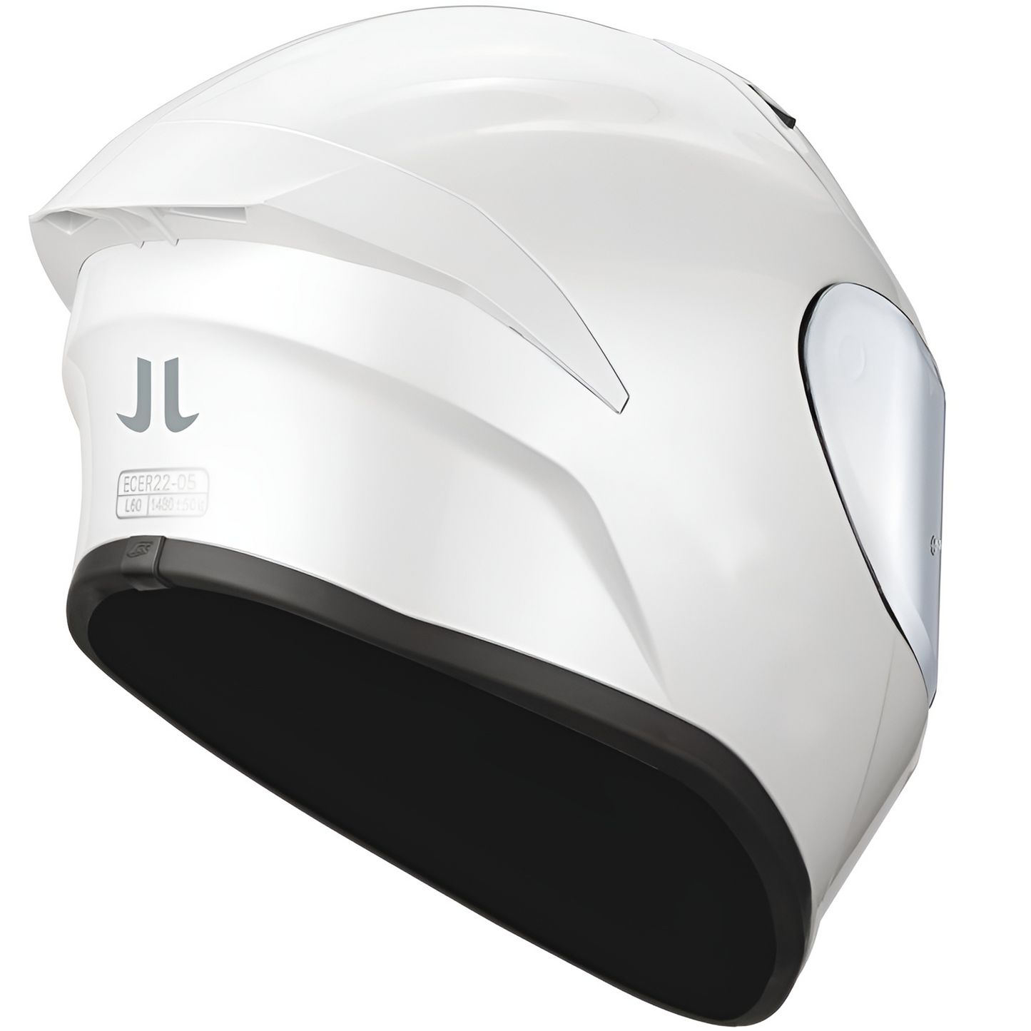 GENESIS HELMET