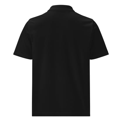 MEN'S JL ADIDAS SPORTS POLO