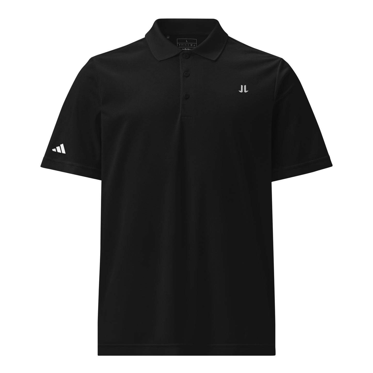 MEN'S JL ADIDAS SPORTS POLO