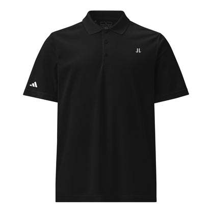 MEN'S JL ADIDAS SPORTS POLO