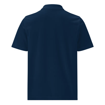 MEN'S JL ADIDAS SPORTS POLO