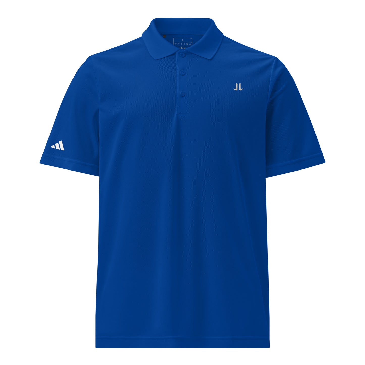 MEN'S JL ADIDAS SPORTS POLO