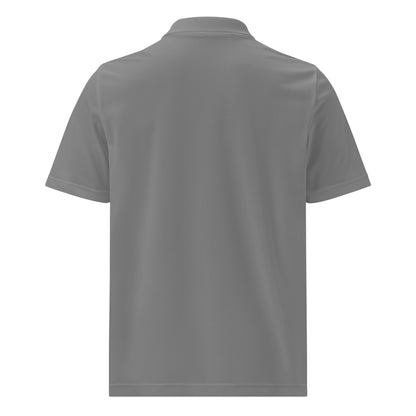 MEN'S JL ADIDAS SPORTS POLO