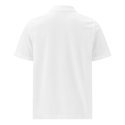MEN'S JL ADIDAS SPORTS POLO