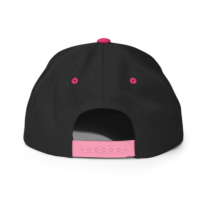 SNAPBACK