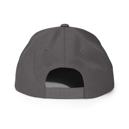 SNAPBACK
