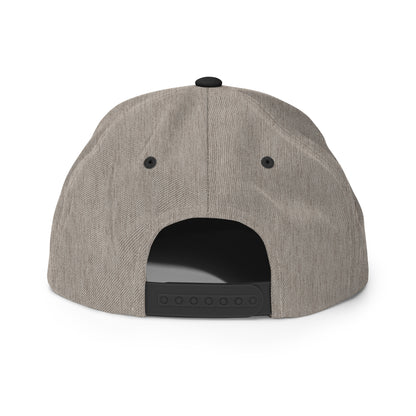 SNAPBACK