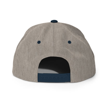 SNAPBACK