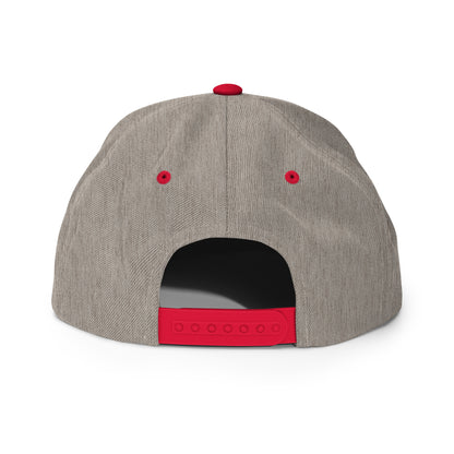 SNAPBACK