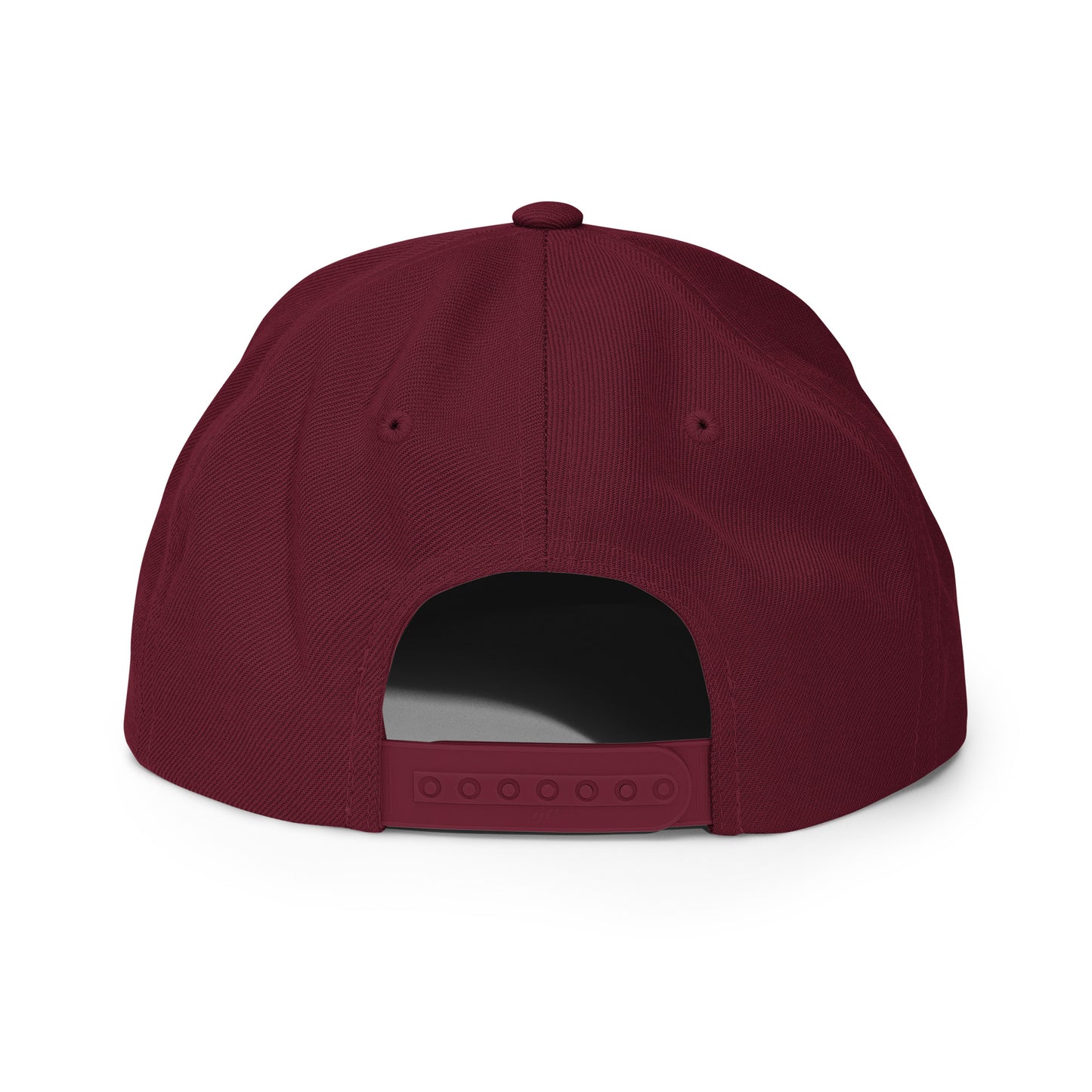 SNAPBACK