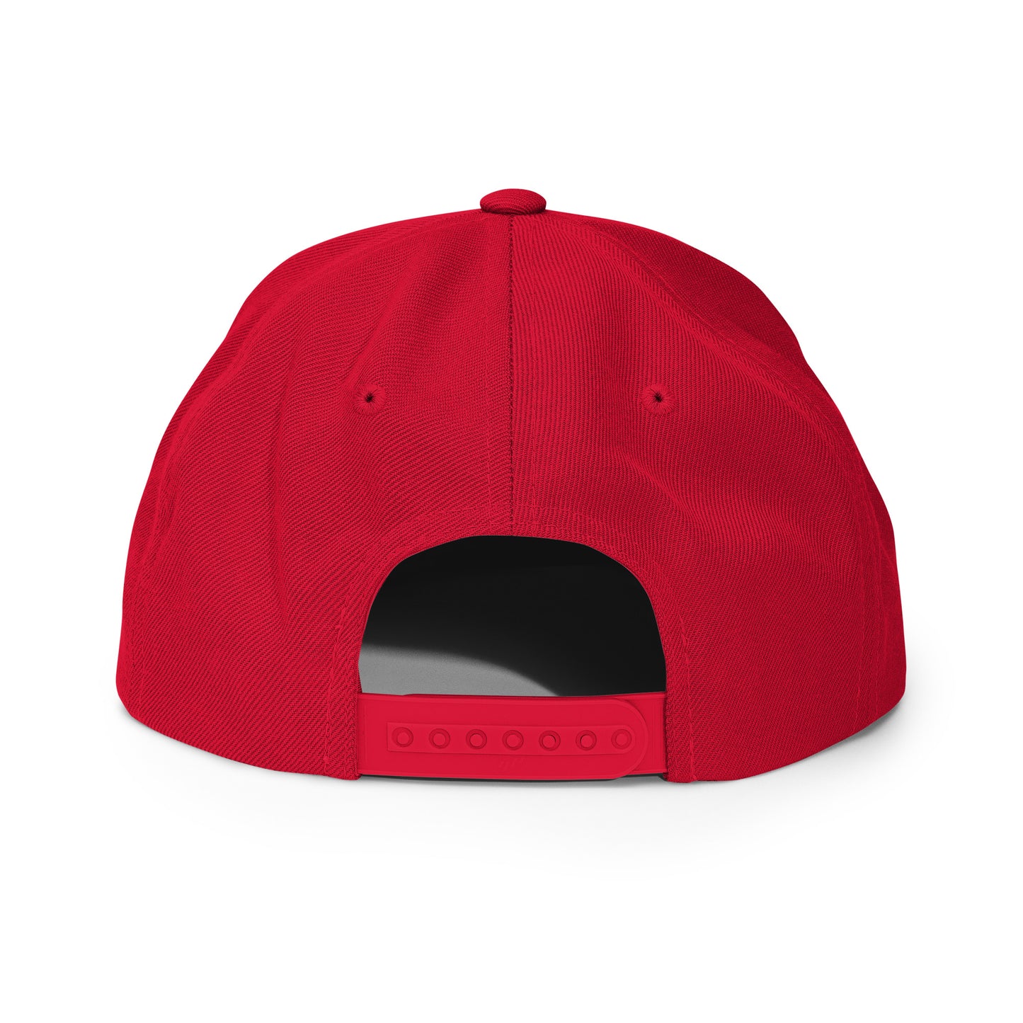 SNAPBACK