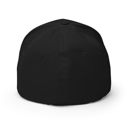 MEN'S FLEX CAP