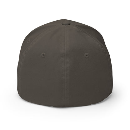 MEN'S FLEX CAP