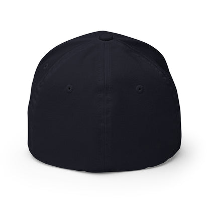 MEN'S FLEX CAP