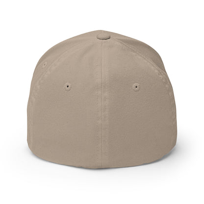 MEN'S FLEX CAP