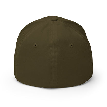 MEN'S FLEX CAP