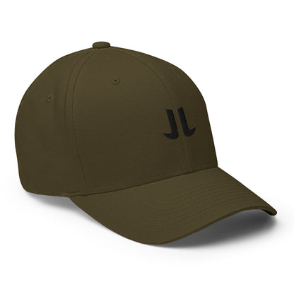 MEN'S FLEX CAP