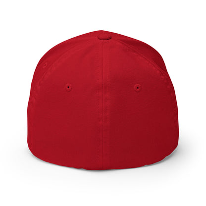 MEN'S FLEX CAP