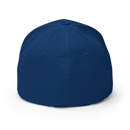 MEN'S FLEX CAP