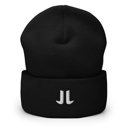 CUFFED BEANIE