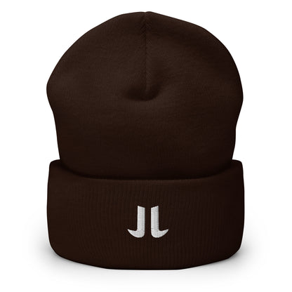 CUFFED BEANIE