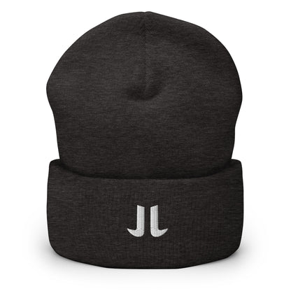 CUFFED BEANIE
