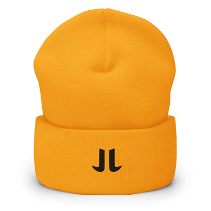 CUFFED BEANIE