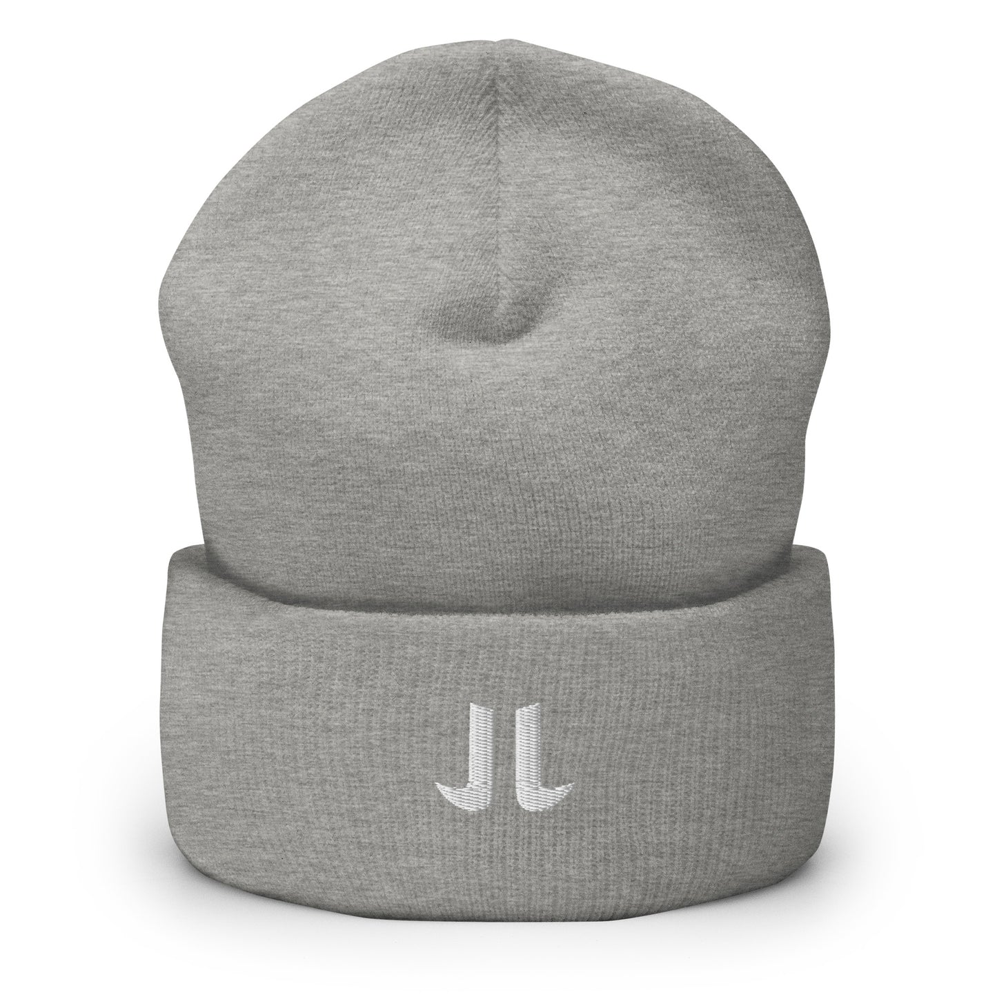 CUFFED BEANIE