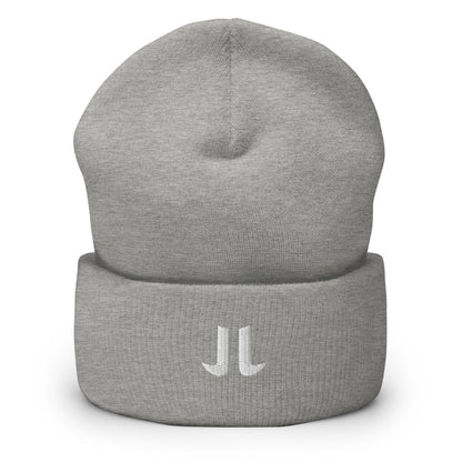 CUFFED BEANIE