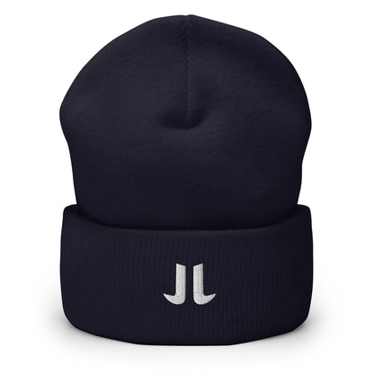 CUFFED BEANIE