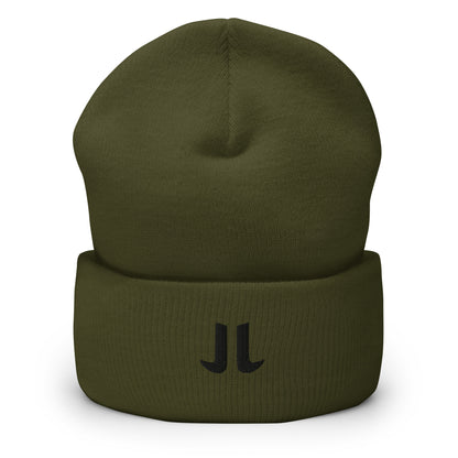 CUFFED BEANIE